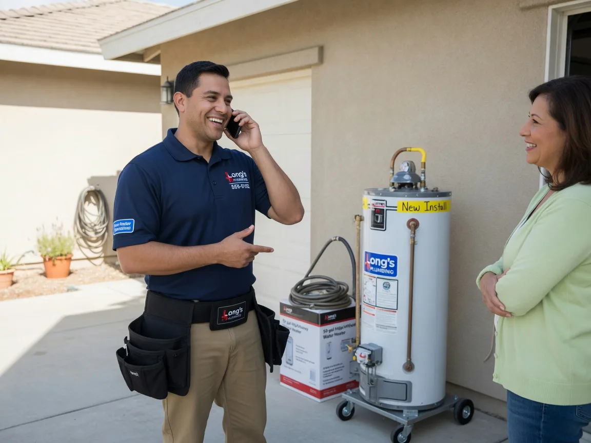 Leak Detection Lonetree, WY FAQs